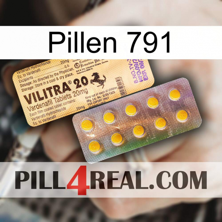 Pills 791 new06
